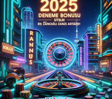 2025 deneme bonusu siteleri