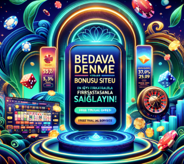 bedava deneme bonusu veren siteler