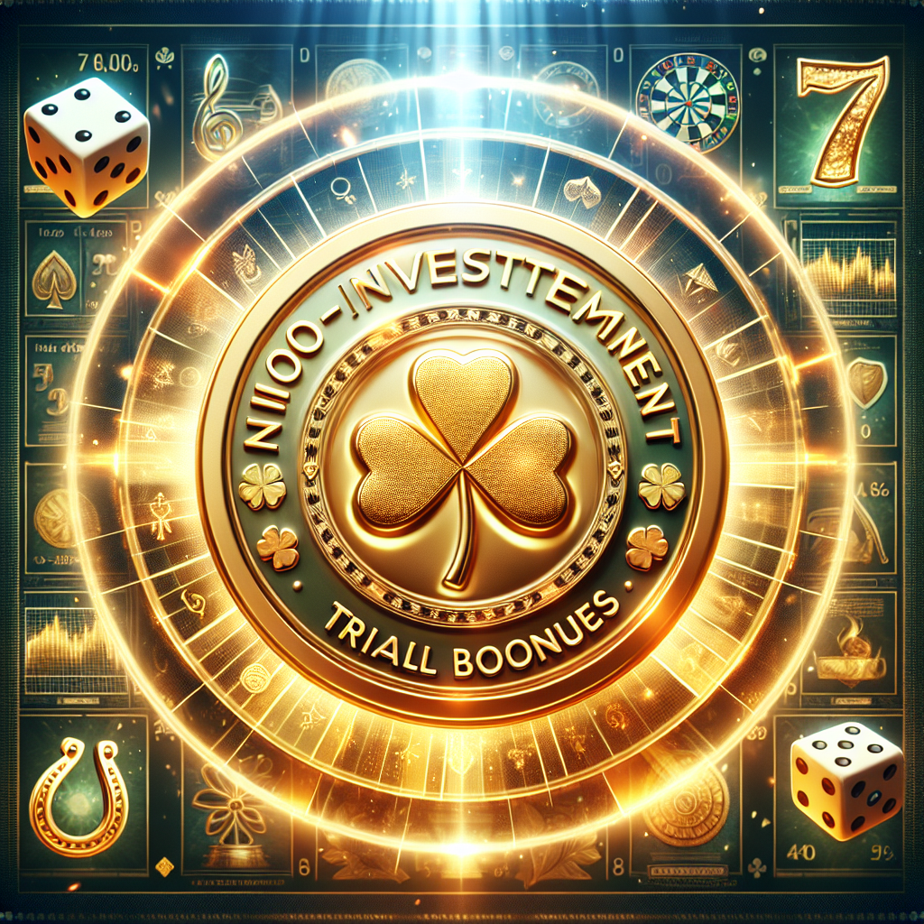 yatırım gerektirmeyen deneme bonusu