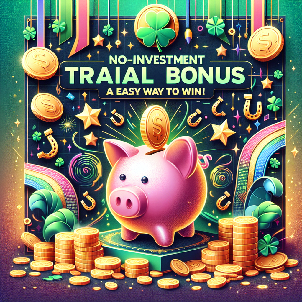 yatırım gerektirmeyen deneme bonusu