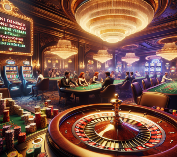 yeni deneme bonusu veren casino siteleri