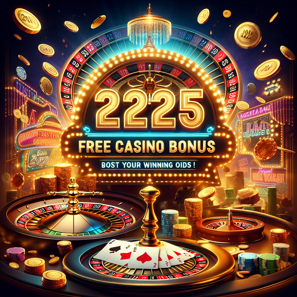 bedava casino deneme bonusu 2025