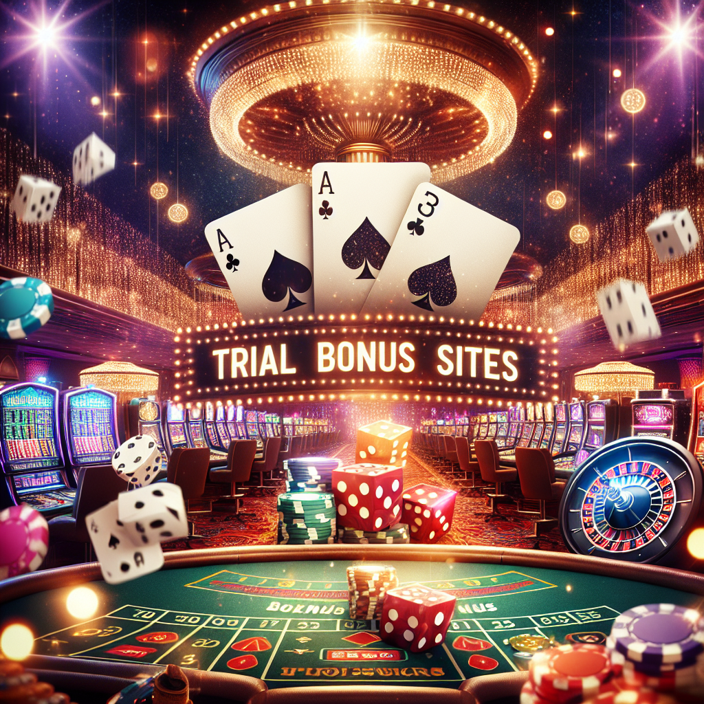 canlı casino deneme bonusu siteleri