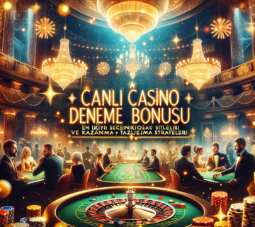 canlı casino deneme bonusu siteleri