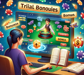 deneme bonusu ile oyun siteleri