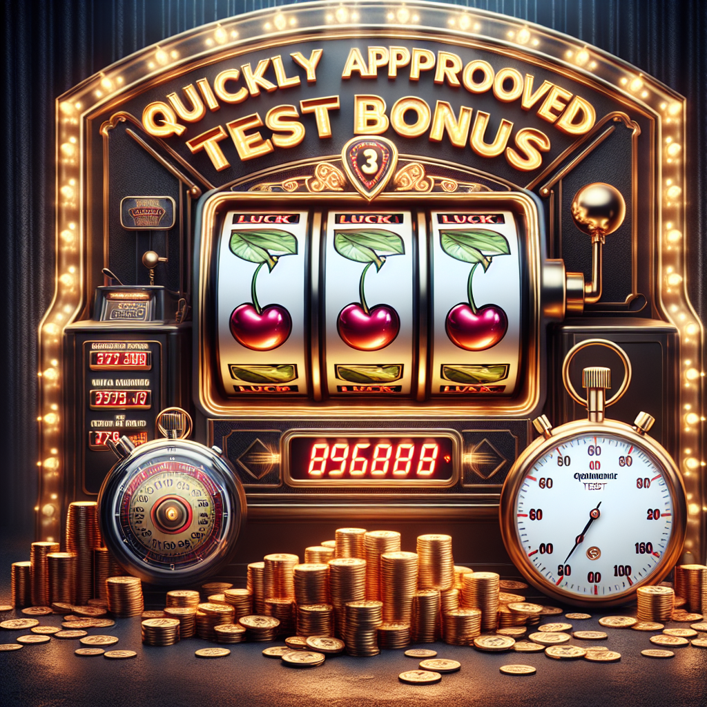 hızlı onaylı deneme bonusu