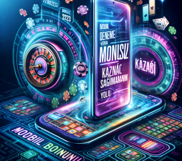 mobil deneme bonusu veren siteler