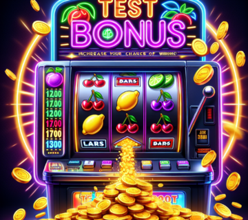 slot oyunları için deneme bonusu