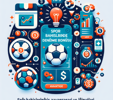 spor bahisleri için deneme bonusu