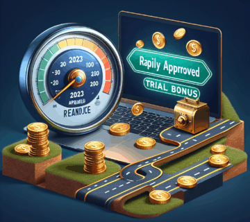 hızlı onaylı deneme bonusu