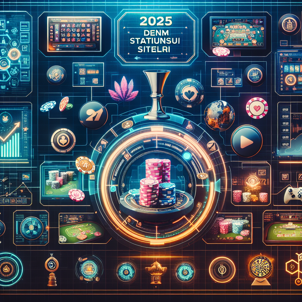 2025 deneme bonusu siteleri