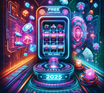 bedava casino deneme bonusu 2025