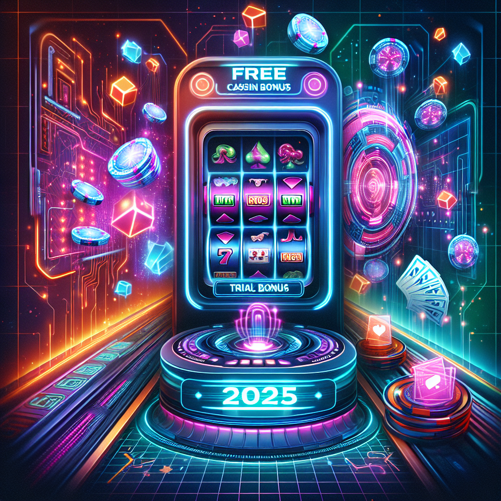 bedava casino deneme bonusu 2025