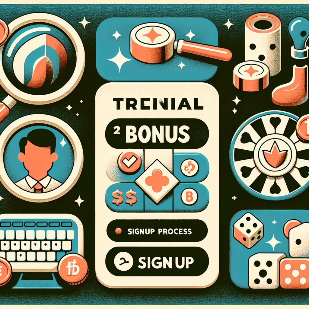 bahis sitelerinde deneme bonusu nasıl alınır