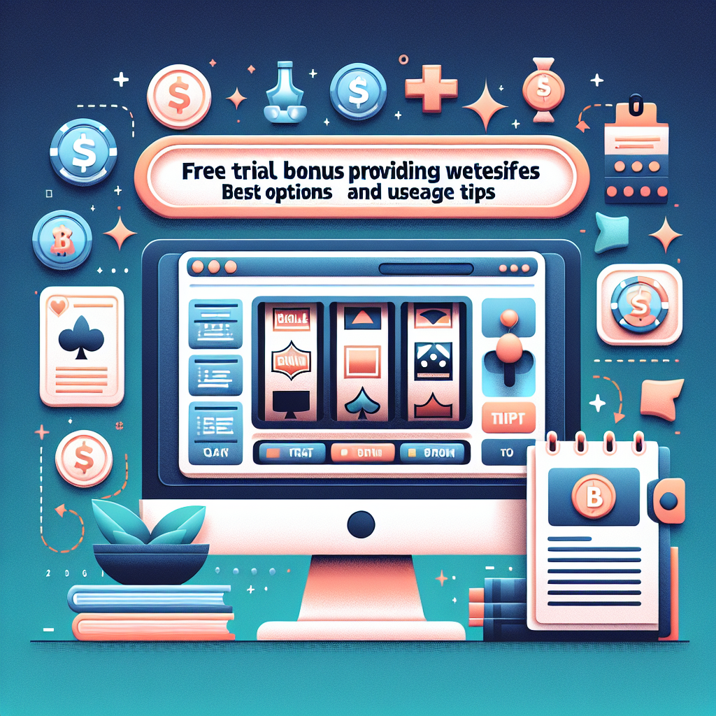 bedava deneme bonusu veren siteler