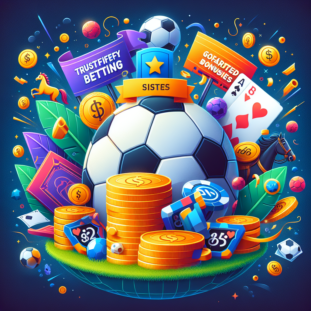 bonus veren güvenilir bahis siteleri