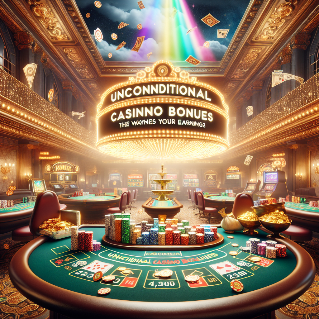 çevrim şartsız casino bonusları