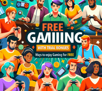 deneme bonusu ile bedava oyun