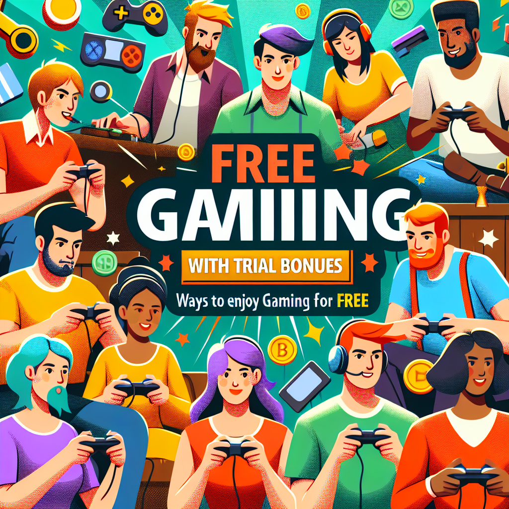 deneme bonusu ile bedava oyun