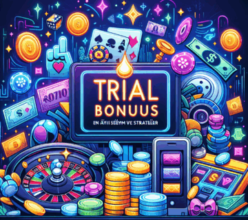 deneme bonusu ile oyun siteleri