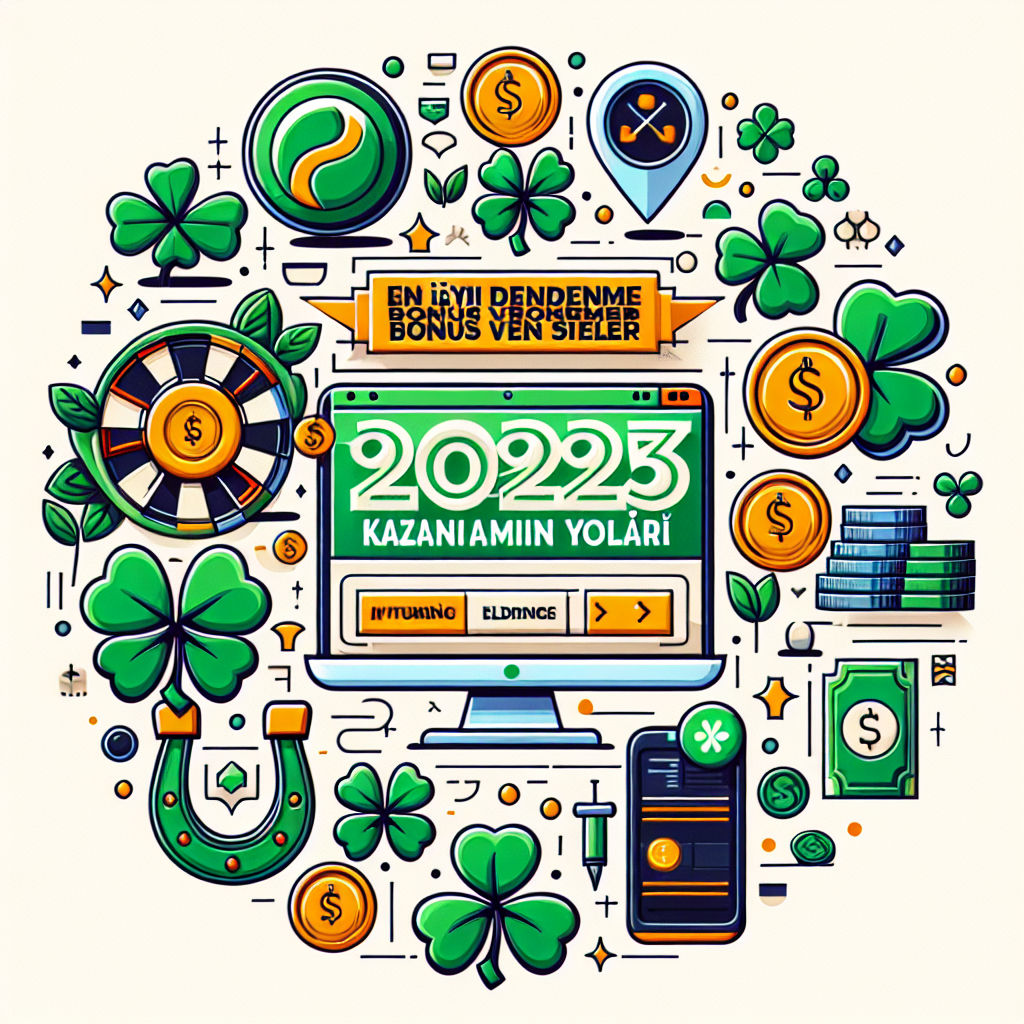 en iyi deneme bonusu veren siteler