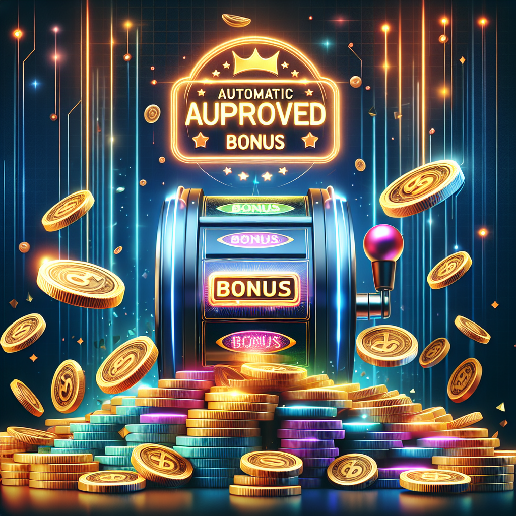 otomatik onaylı deneme bonusu