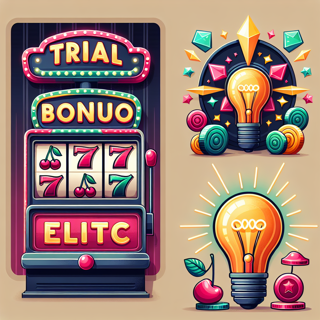 slot oyunları için deneme bonusu