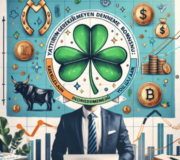 yatırım gerektirmeyen deneme bonusu