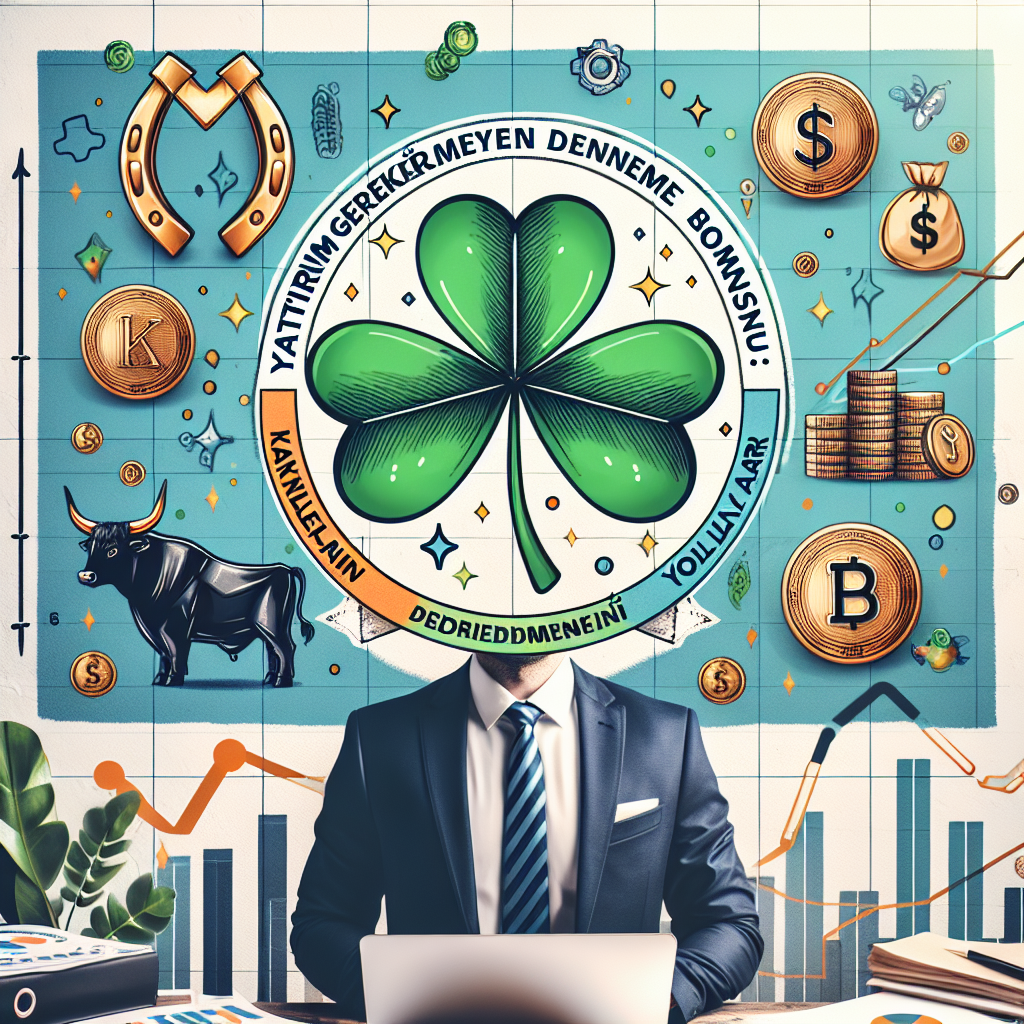 yatırım gerektirmeyen deneme bonusu