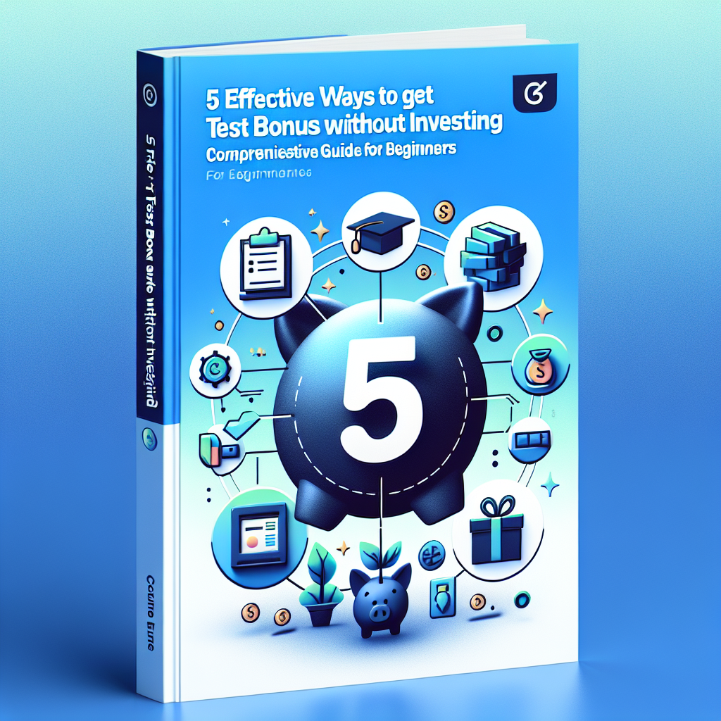 yatırım yapmadan deneme bonusu alma