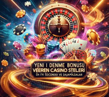 yeni deneme bonusu veren casino siteleri